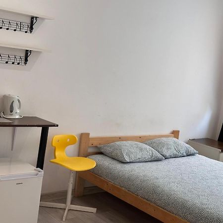 Comfortable Rooms 포즈난 외부 사진