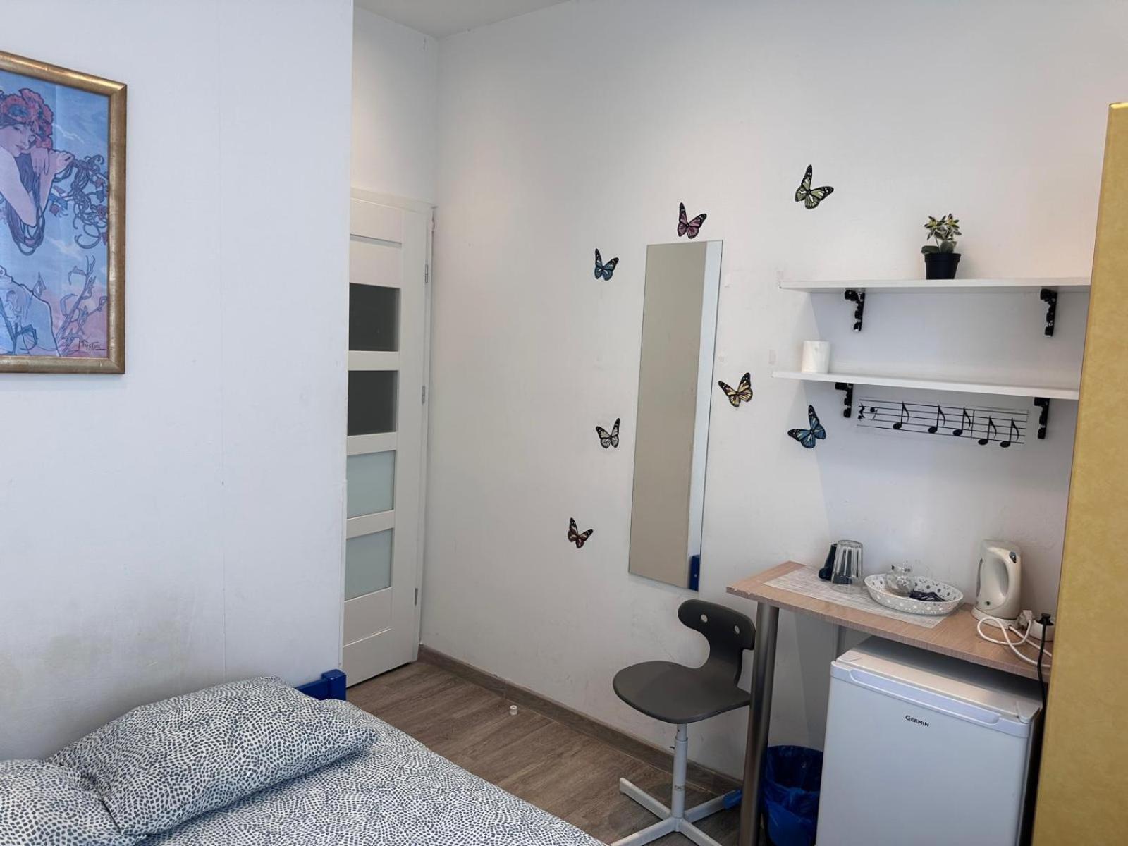 Comfortable Rooms 포즈난 외부 사진