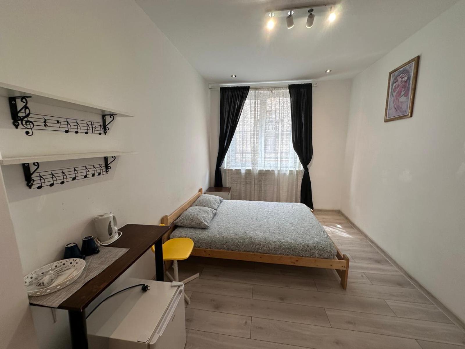 Comfortable Rooms 포즈난 외부 사진