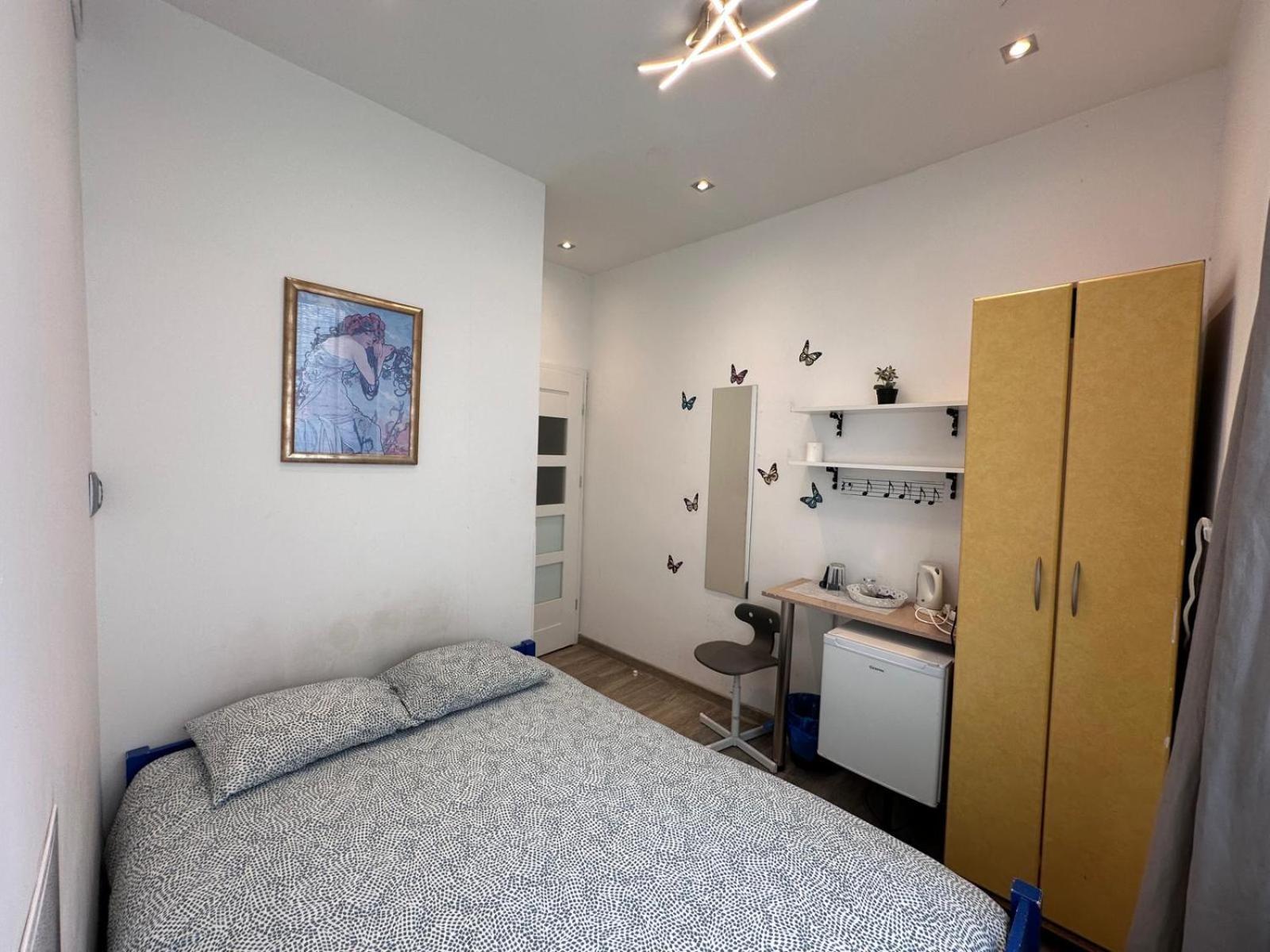 Comfortable Rooms 포즈난 외부 사진
