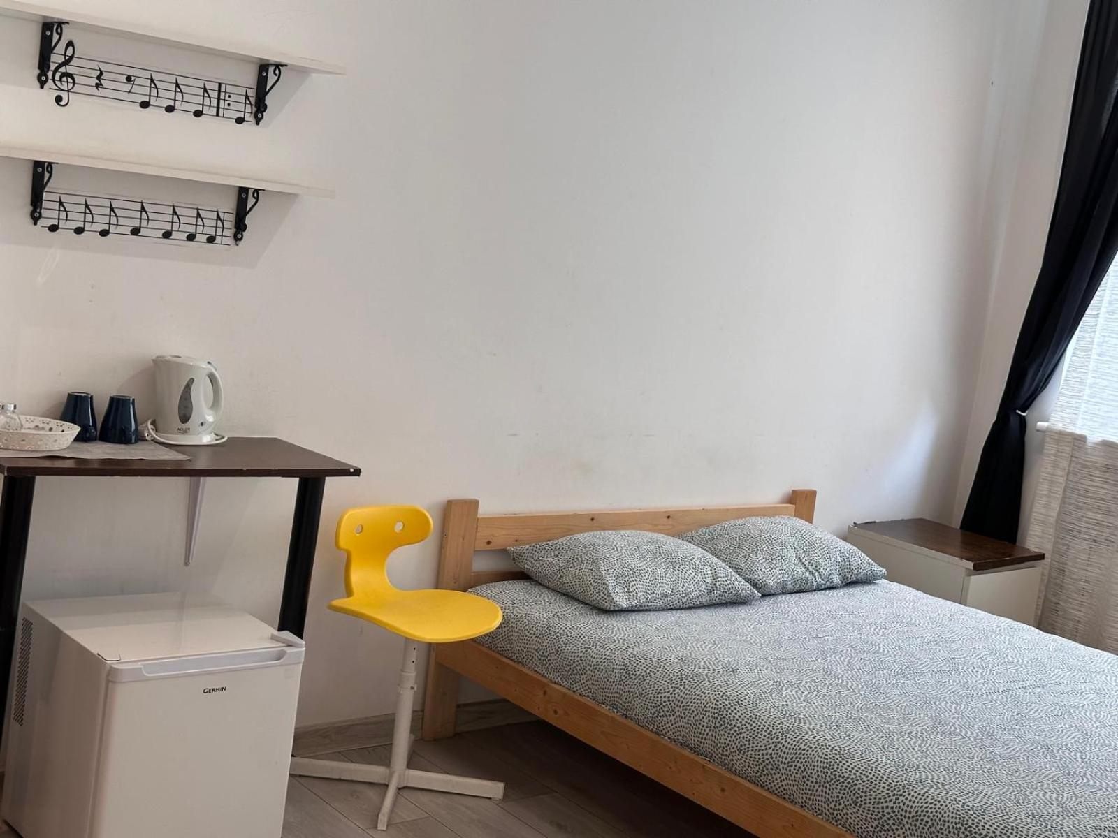 Comfortable Rooms 포즈난 외부 사진