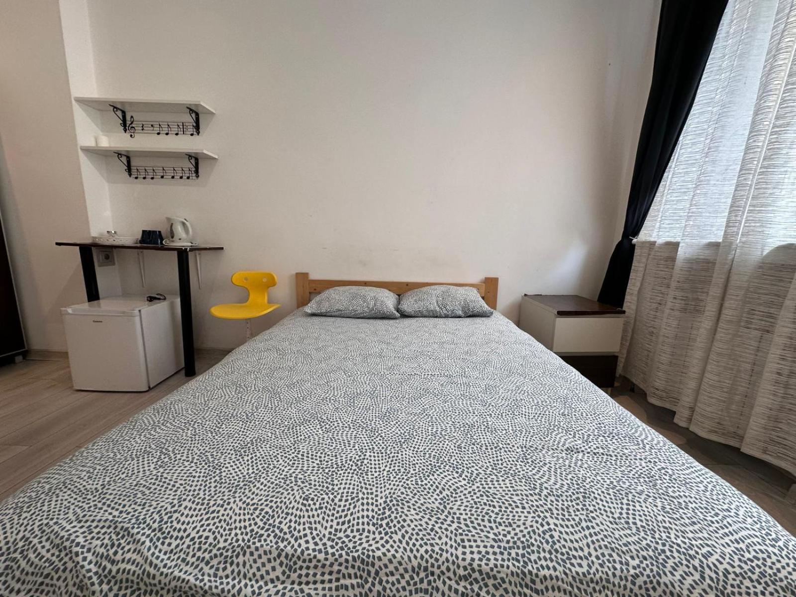 Comfortable Rooms 포즈난 외부 사진
