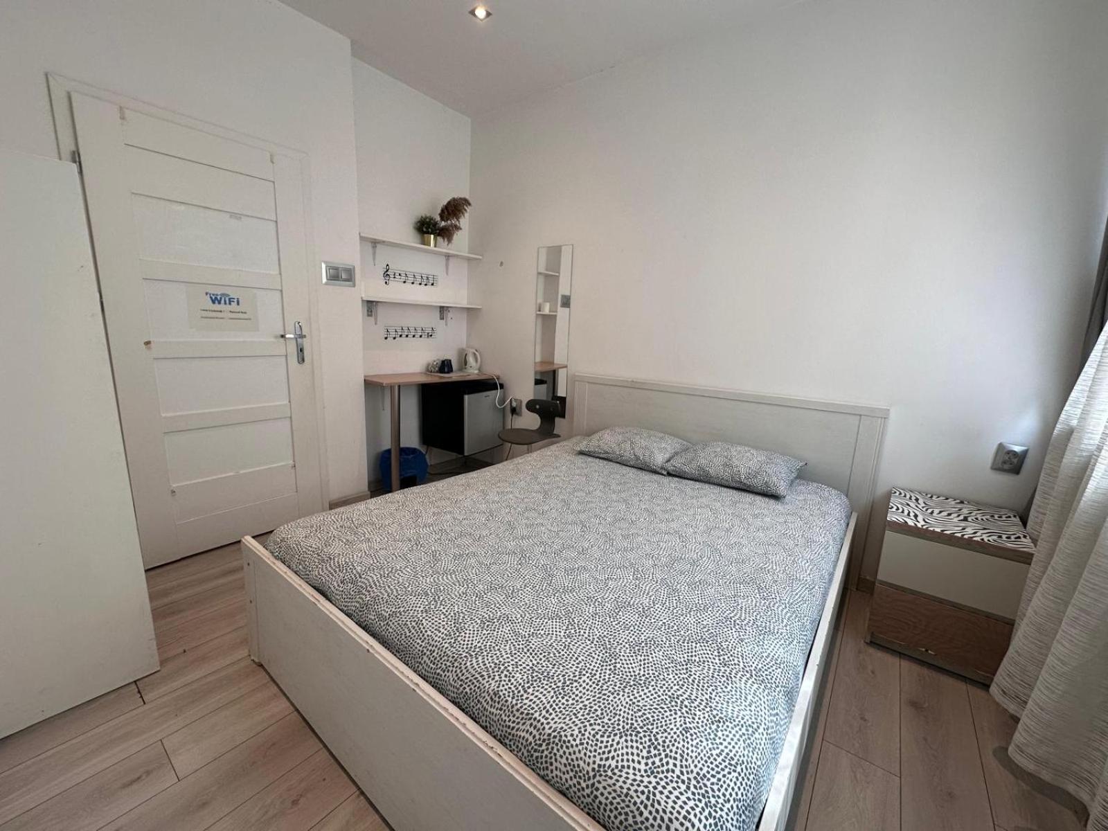 Comfortable Rooms 포즈난 외부 사진