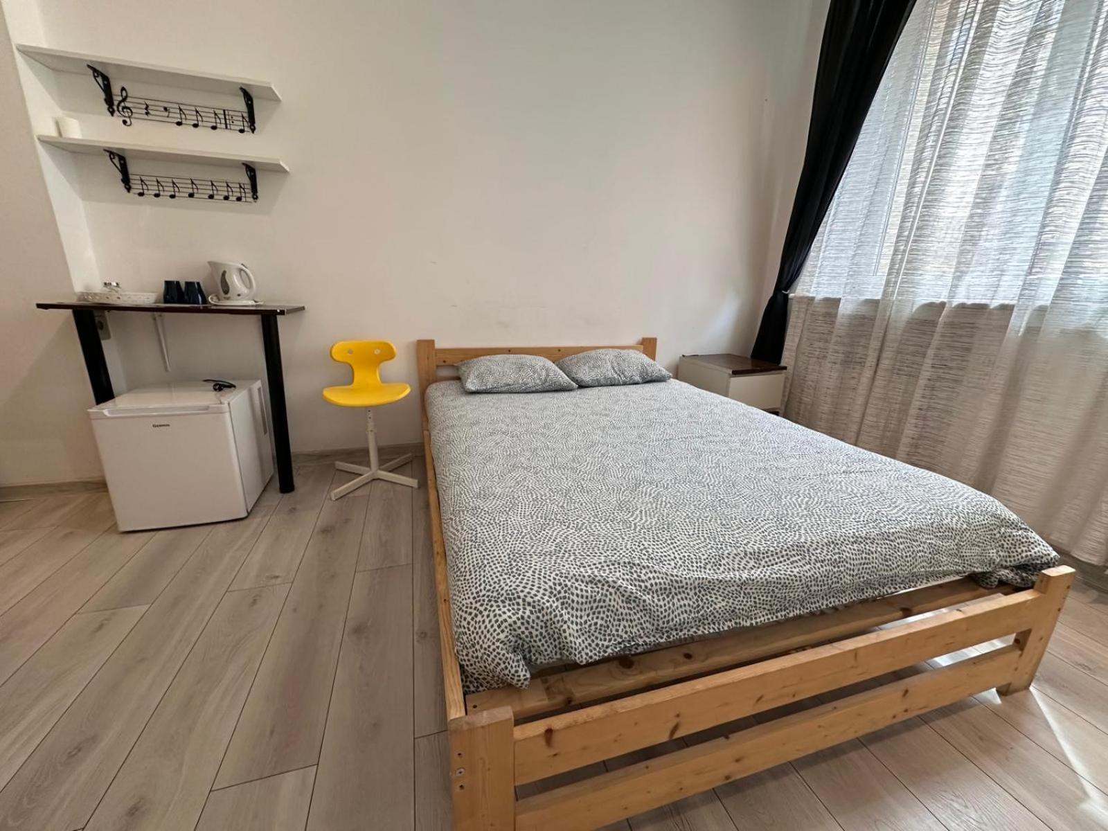 Comfortable Rooms 포즈난 외부 사진