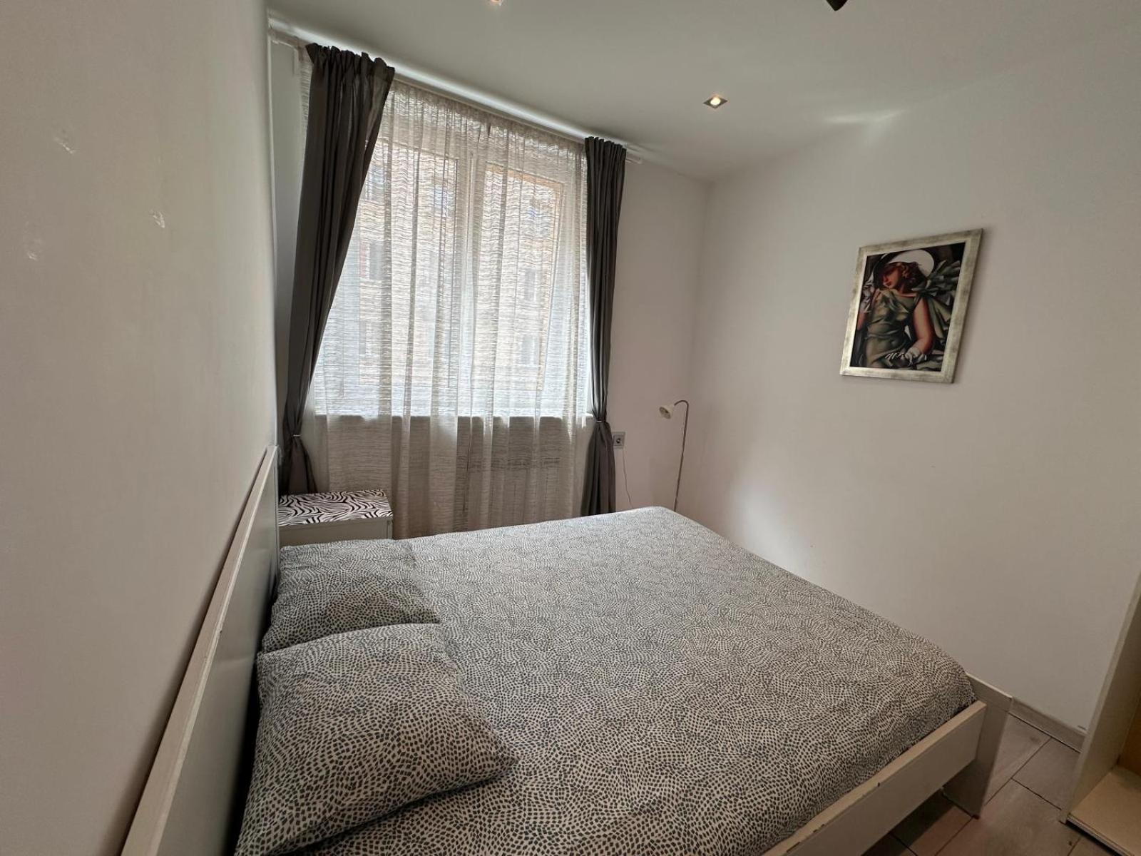 Comfortable Rooms 포즈난 외부 사진