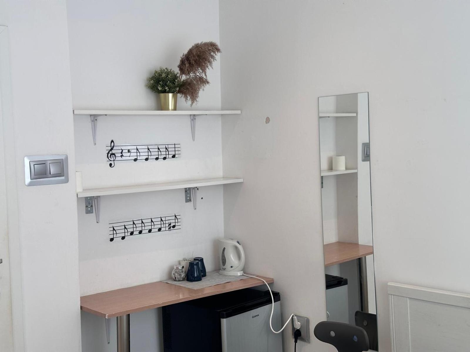 Comfortable Rooms 포즈난 외부 사진