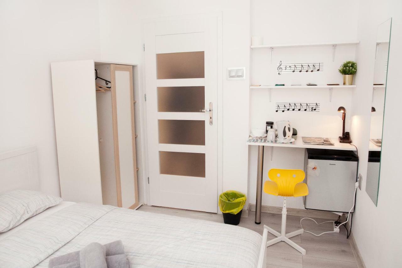 Comfortable Rooms 포즈난 외부 사진