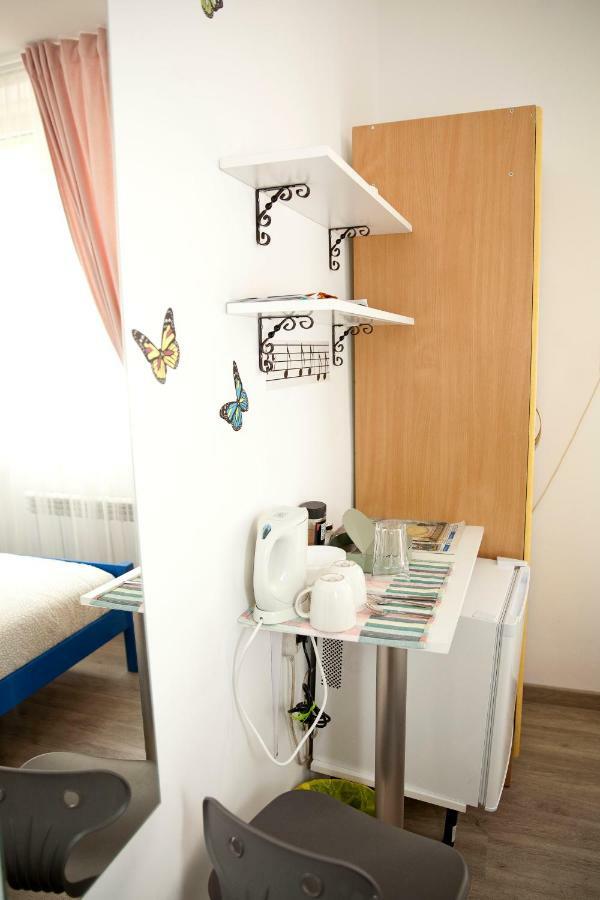 Comfortable Rooms 포즈난 외부 사진
