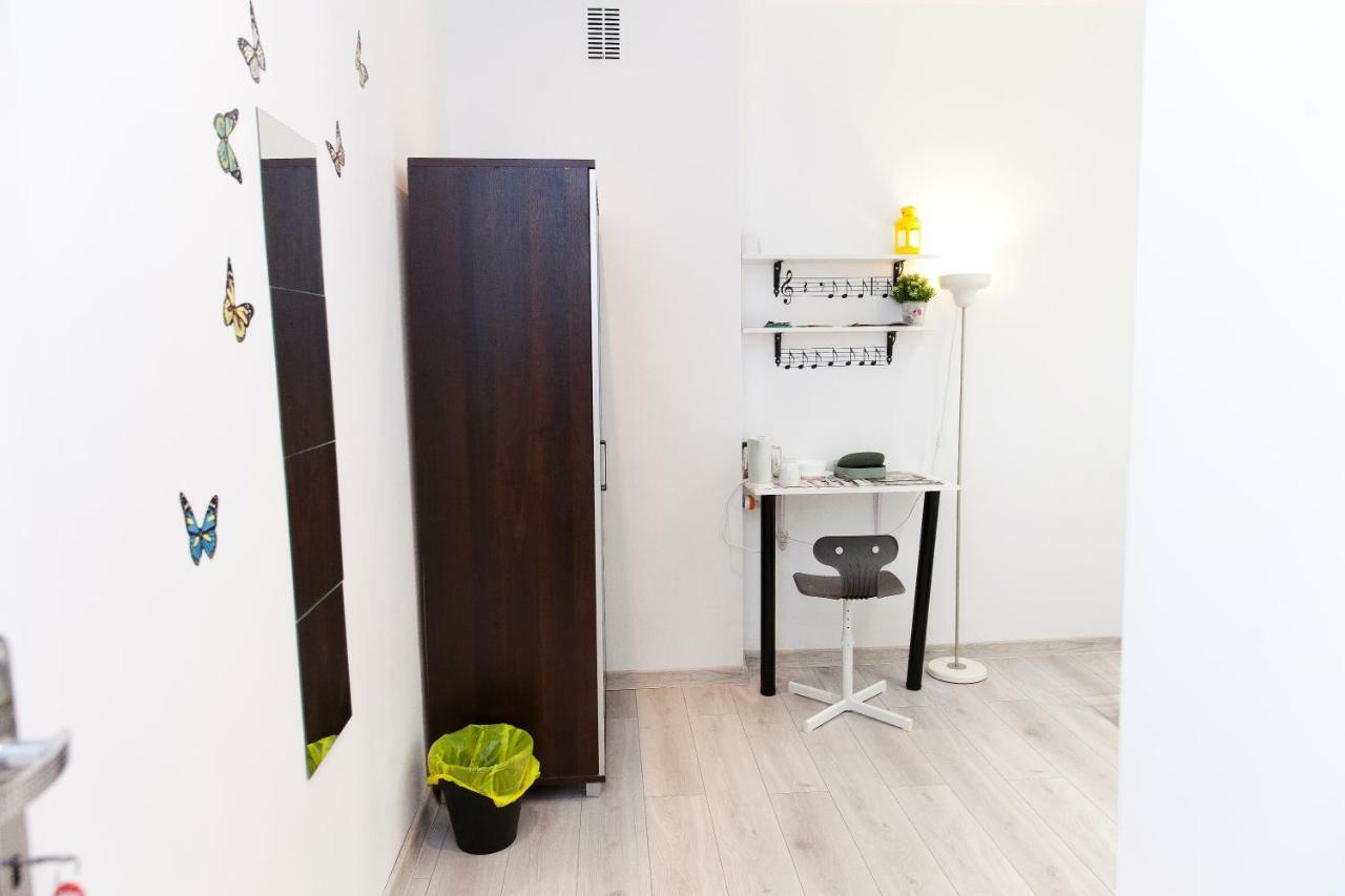 Comfortable Rooms 포즈난 외부 사진