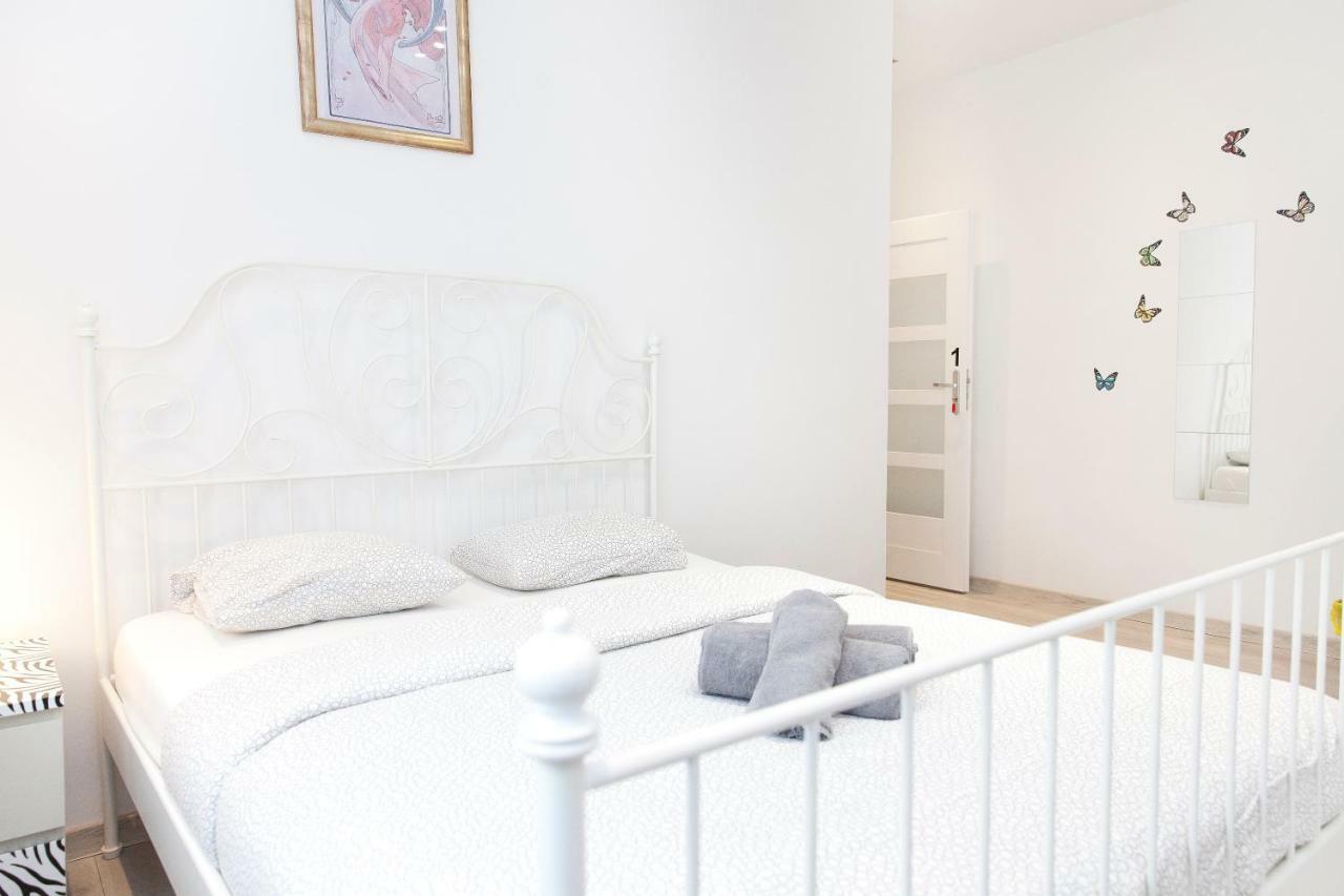 Comfortable Rooms 포즈난 외부 사진