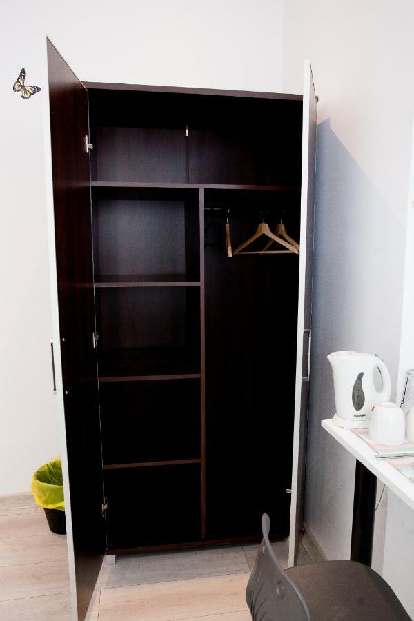 Comfortable Rooms 포즈난 외부 사진