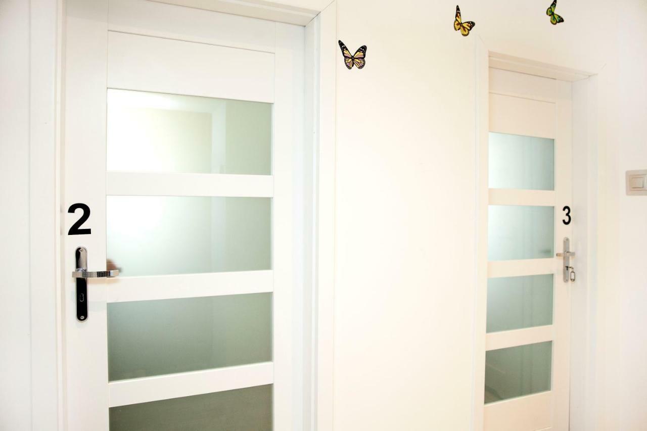 Comfortable Rooms 포즈난 외부 사진