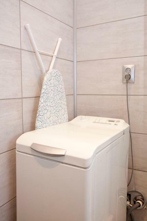 Comfortable Rooms 포즈난 외부 사진
