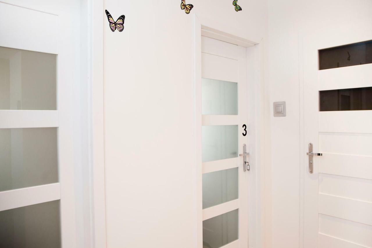 Comfortable Rooms 포즈난 외부 사진