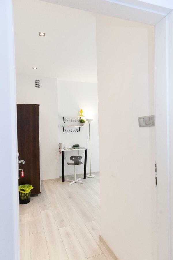 Comfortable Rooms 포즈난 외부 사진